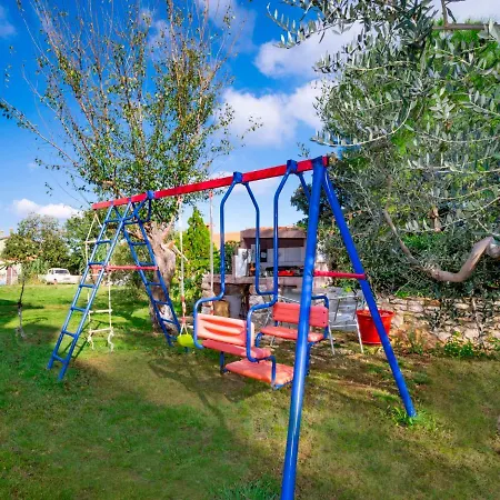 B&b-4 By Interhome Апартаменты *