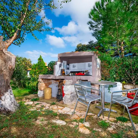 B&b-4 By Interhome Апартаменты *