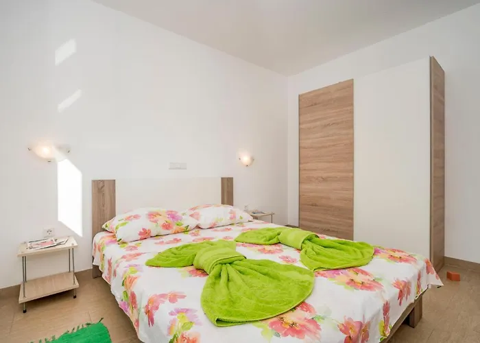 B&b-4 By Interhome Lägenhet *