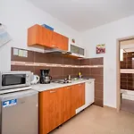Διαμέρισμα B&b-4 By Interhome