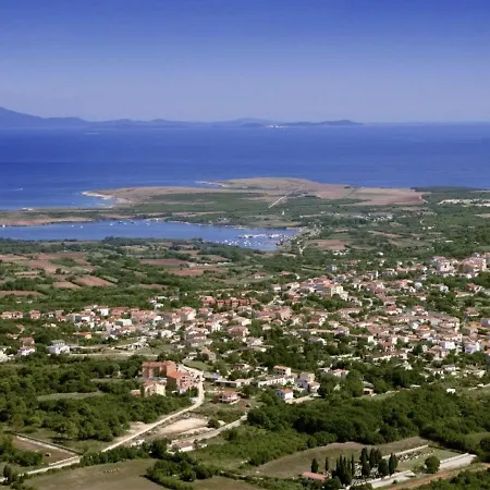 Appartamento B&b-4 By Interhome *