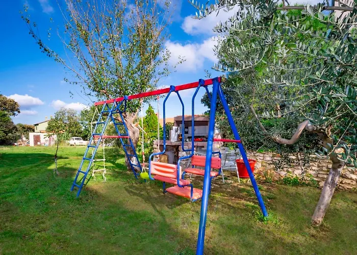 B&b-4 By Interhome Appartamento *