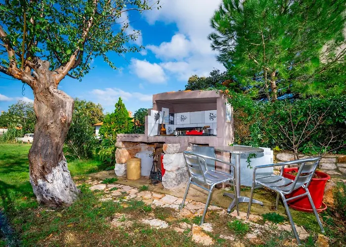 B&b-4 By Interhome Appartamento *