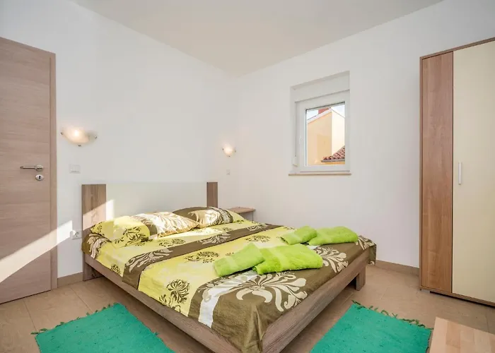 B&b-4 By Interhome Lägenhet