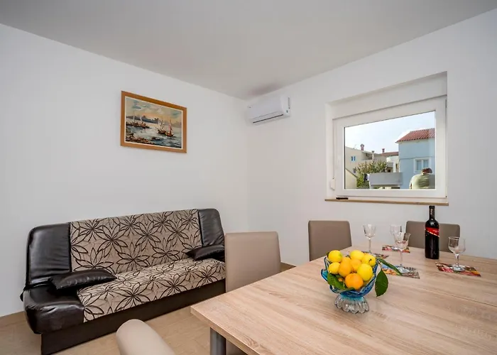 B&b-4 By Interhome Lägenhet