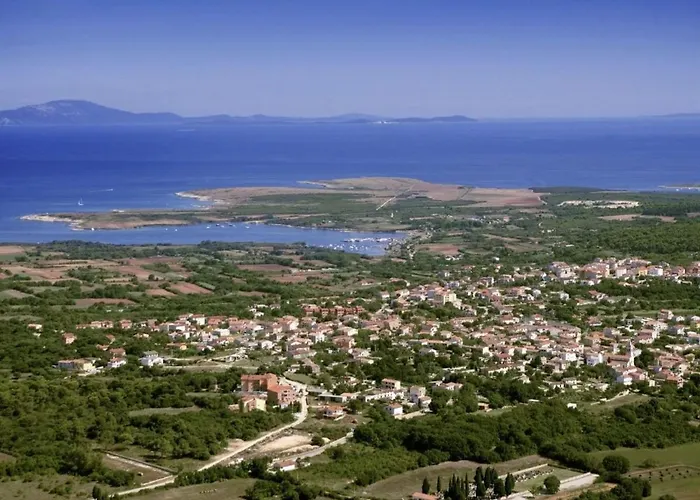 Lägenhet B&b-4 By Interhome *